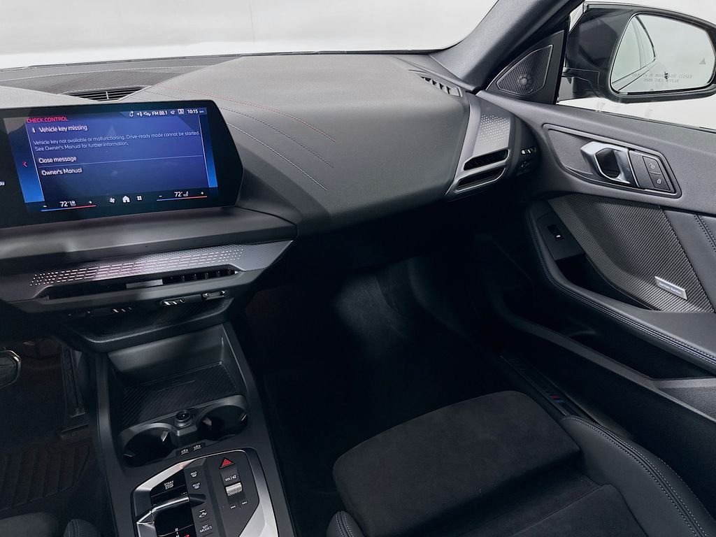 2025 BMW 2 Series M235 - Photo 23