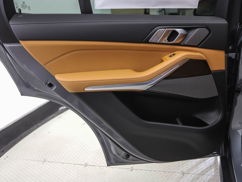 New 2026 Gray Metallic BMW xDrive50e image 20