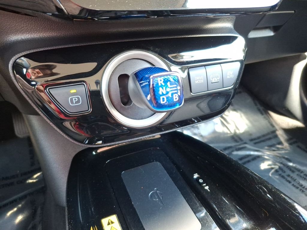 Used 2022 Silver Toyota Limited image 21