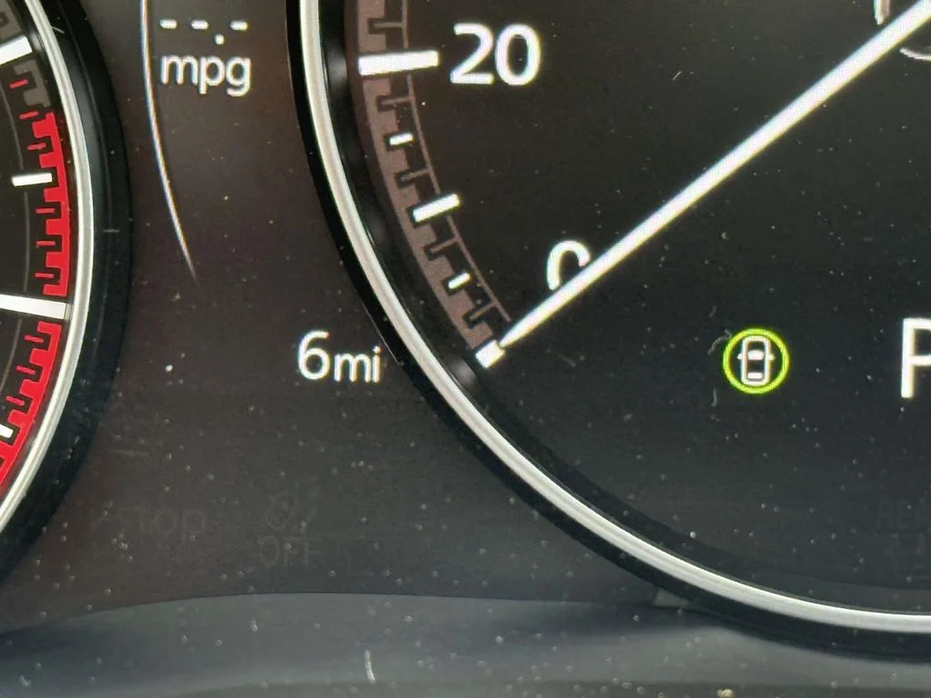 New 2026 Cypress Mazda 2.5 Turbo Premium Plus image 26