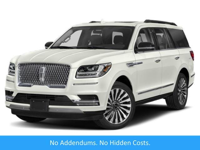 2019 Lincoln Navigator