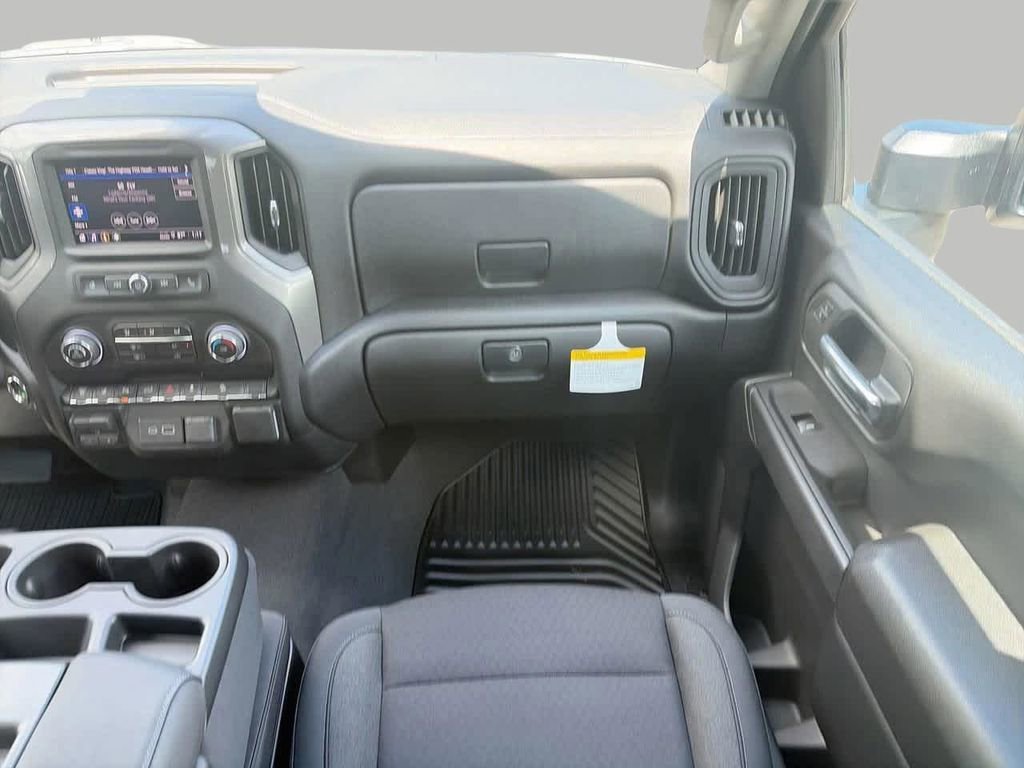 2026 Chevrolet Silverado 2500 HD Custom - Photo 14
