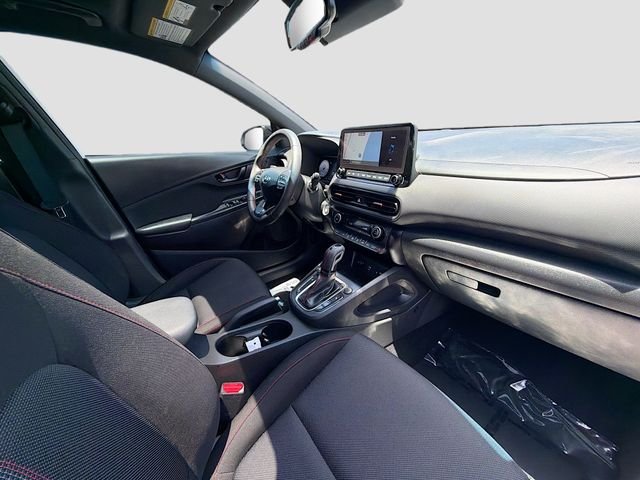 Used 2023 White Hyundai N Line image 28