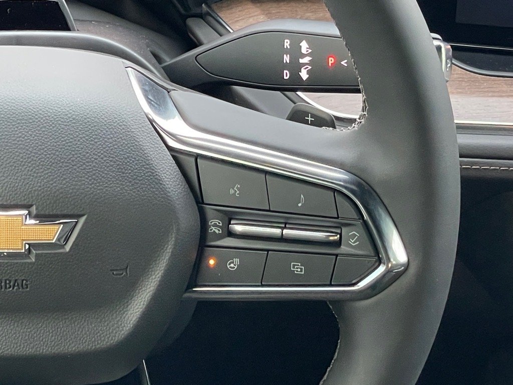 2026 Chevrolet Tahoe High Country - Photo 14