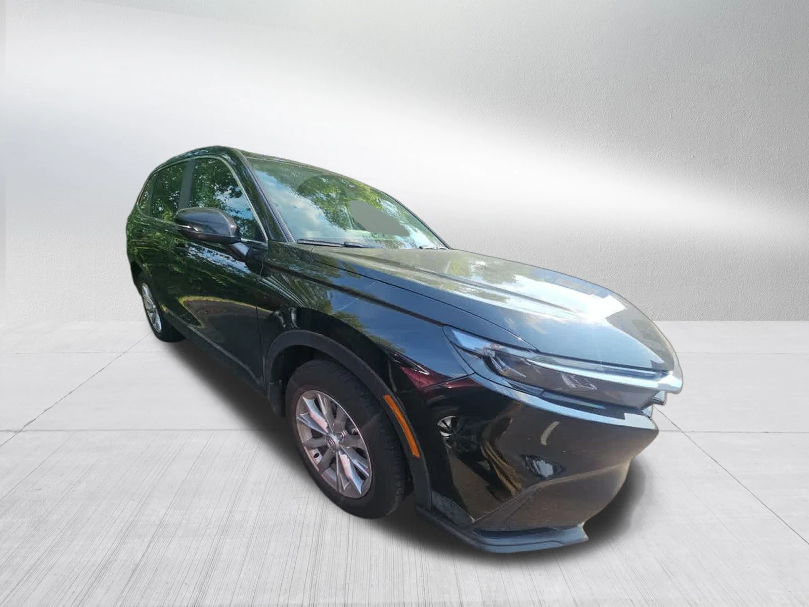 2024 Honda CR-V EX-L - Photo 3