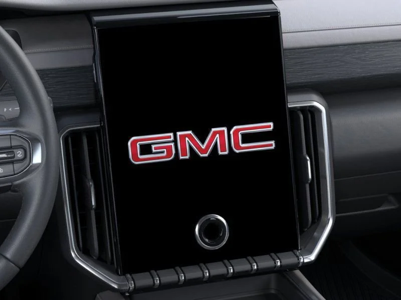 2026 GMC Acadia Elevation - Photo 20