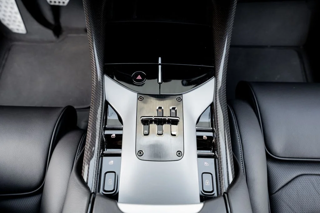 Used 2023 Nero Purosangue Ferrari Base image 36