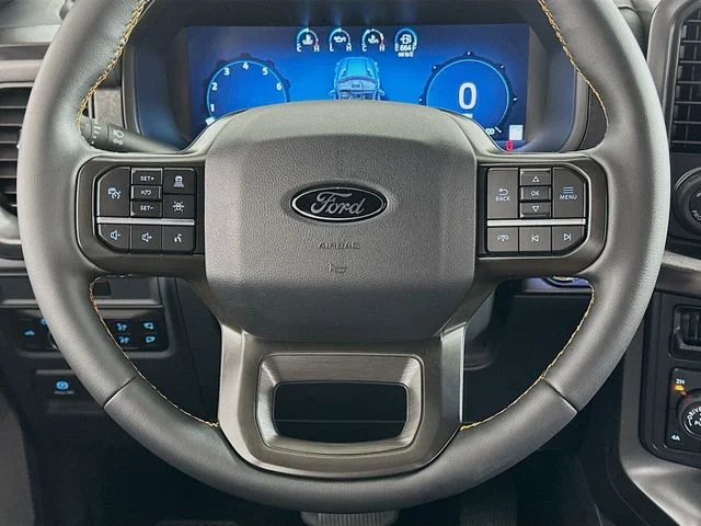New 2026 Ford F-150 Tremor