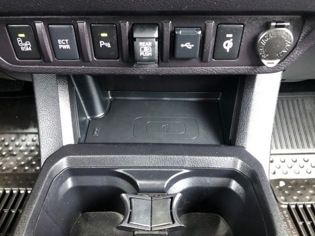 Certified Used 2023 Black Toyota Limited image 31
