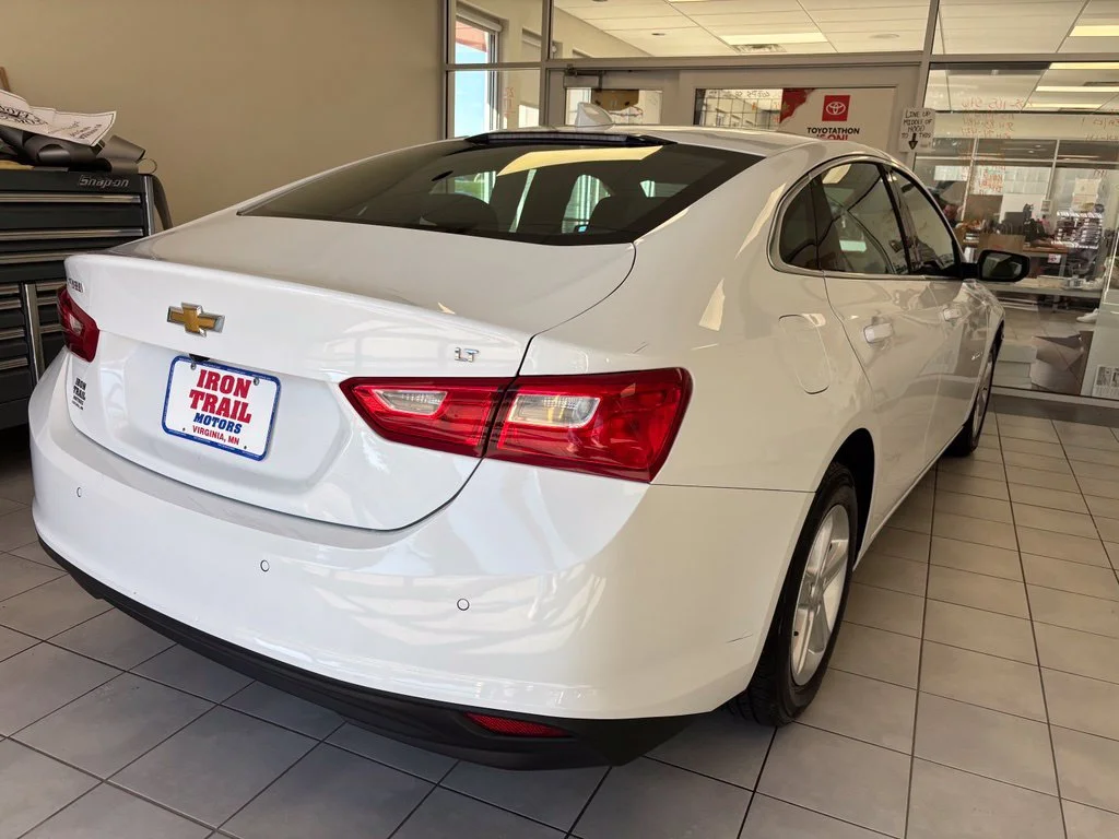2023 Chevrolet Malibu 1LT - Photo 25