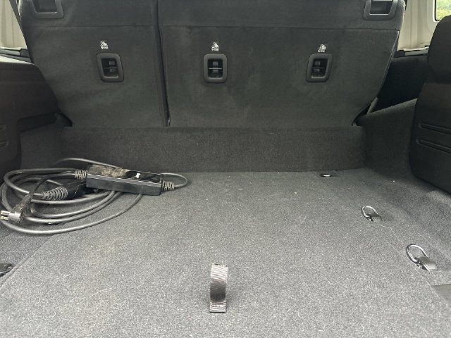 Used 2024 Silver Jeep Willys 4xe image 22