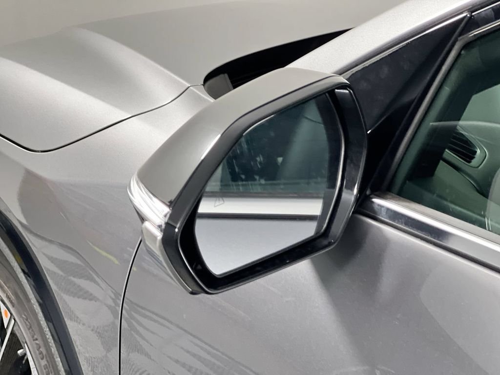 New 2026 Steel Gray Kia GT-Line image 12