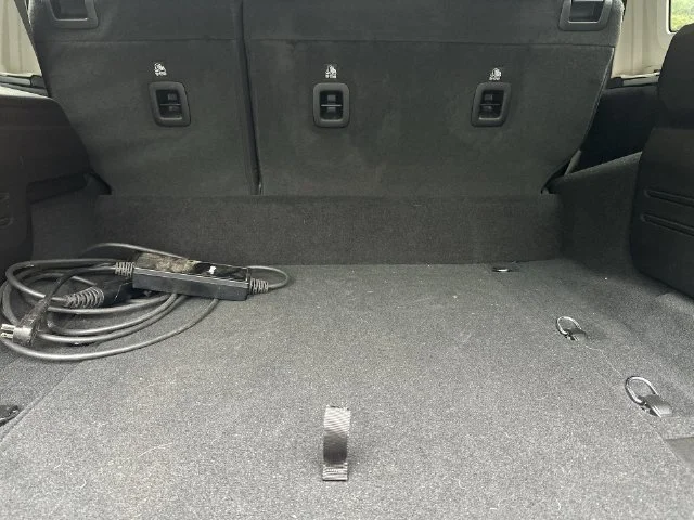 Used 2024 Silver Jeep Willys 4xe image 22