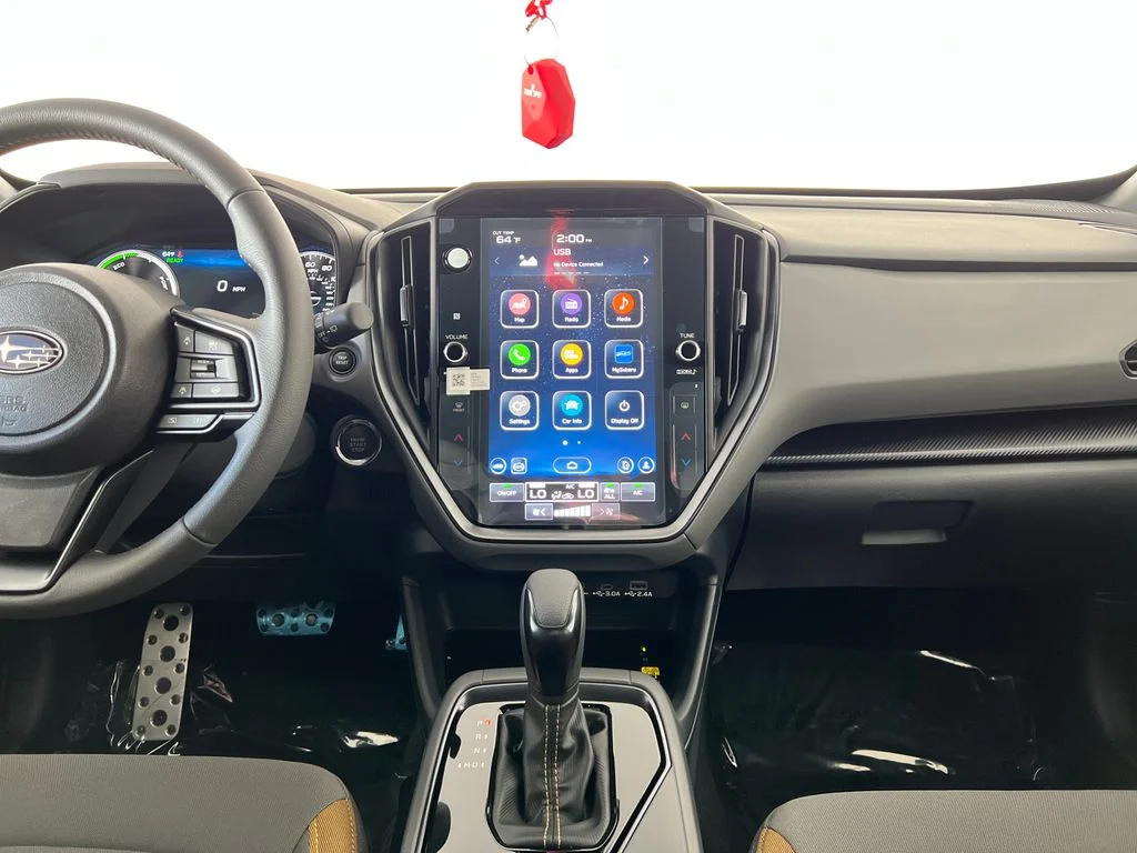 2026 Subaru Crosstrek Sport - Photo 19