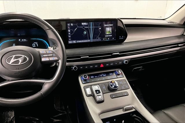 2023 Hyundai Palisade SEL - Photo 7