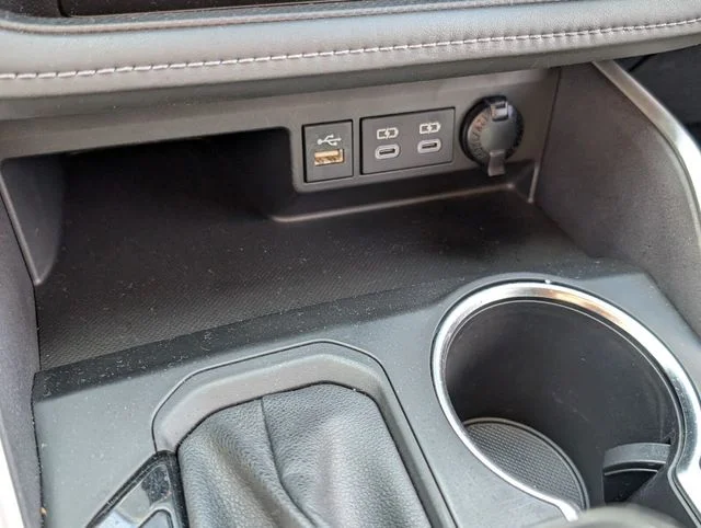 Used 2023 Beige Toyota XLE image 27