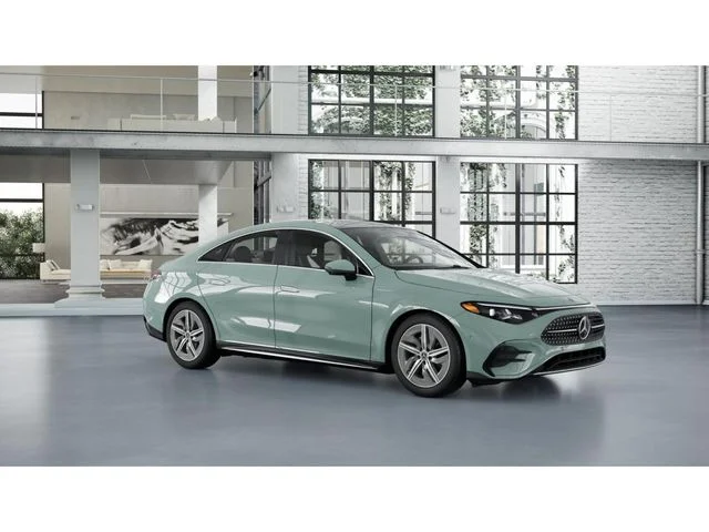 New 2027  Mercedes-Benz  image 12