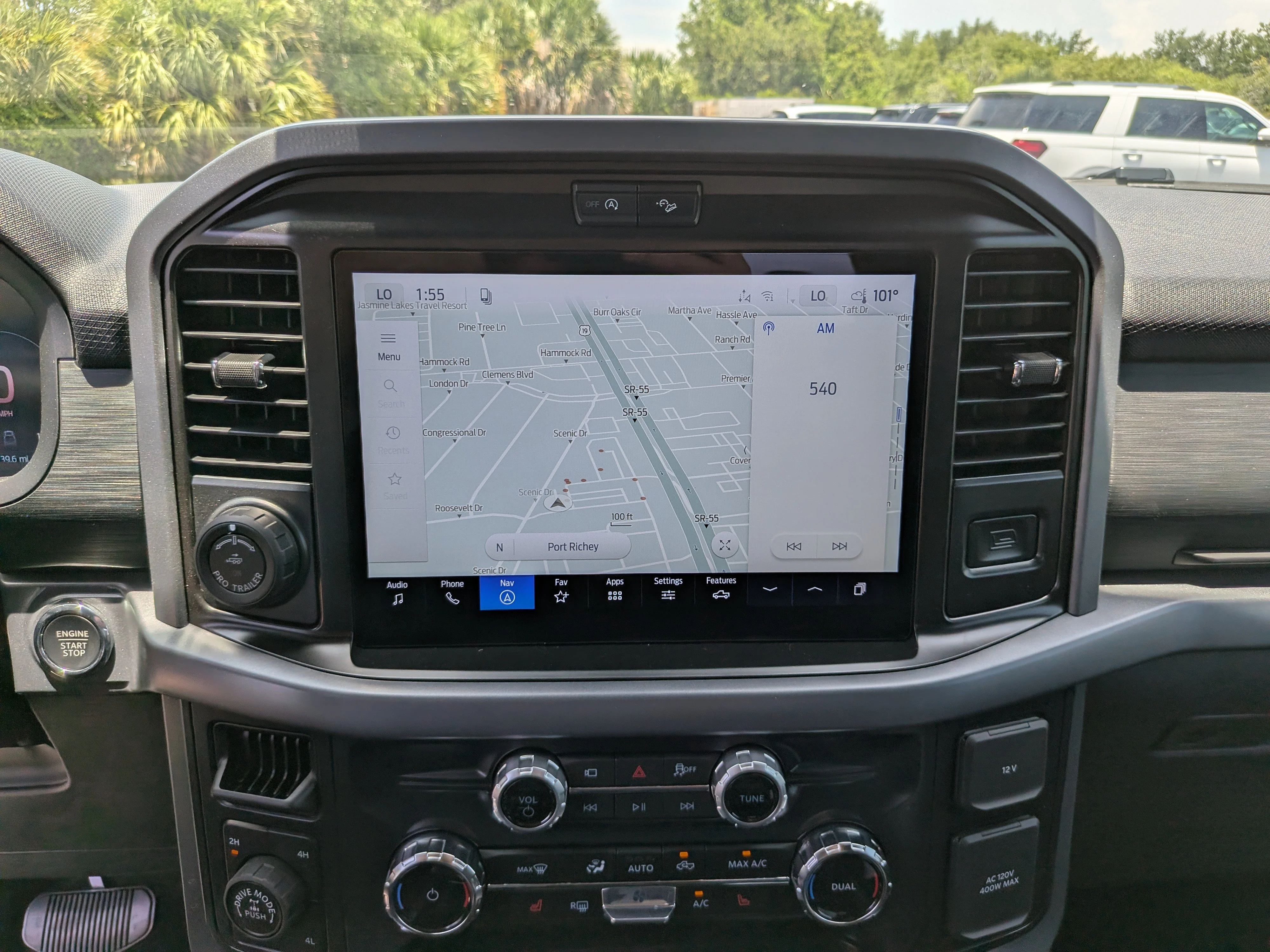 New 2026 Avalanche Ford XLT image 20