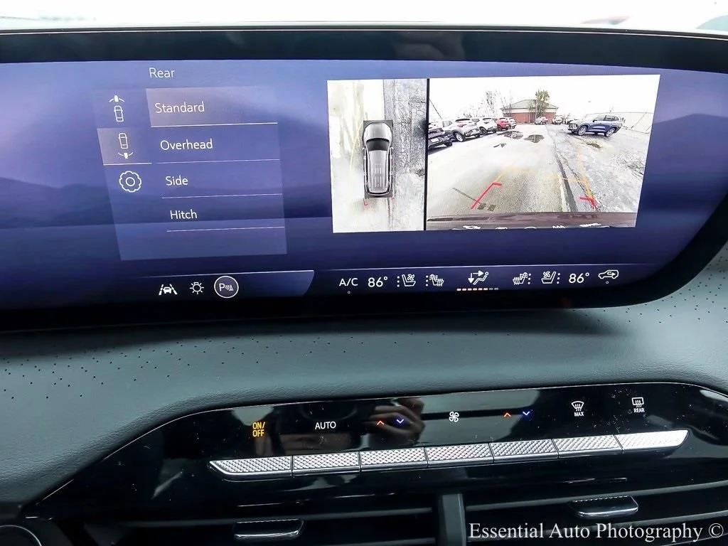 2026 Buick Enclave Avenir - Photo 20