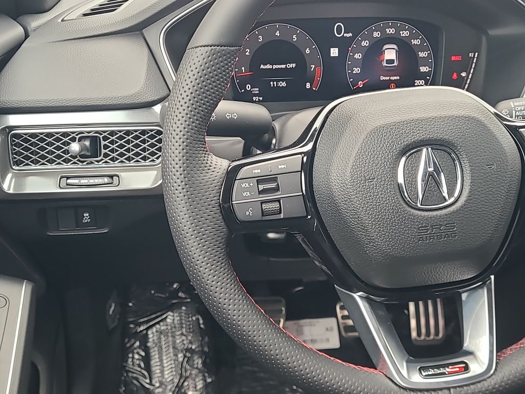 New 2026 Urban Gray Pearl Acura Type S image 20