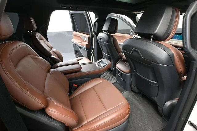 2025 Lincoln Navigator Reserve - Photo 55