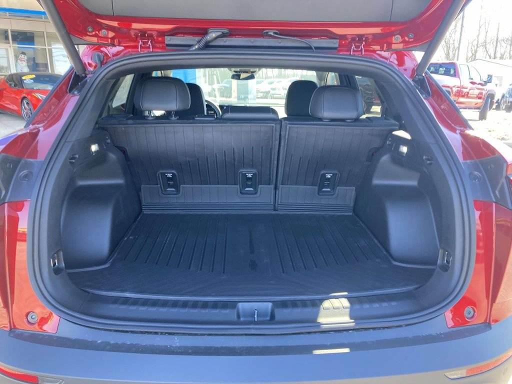 2026 Chevrolet Blazer EV LT - Photo 11
