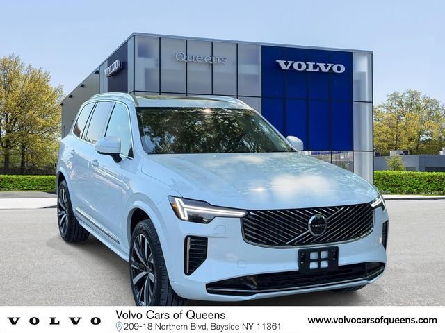 2026 Volvo XC90 B6 Core Bright 4WD's photo
