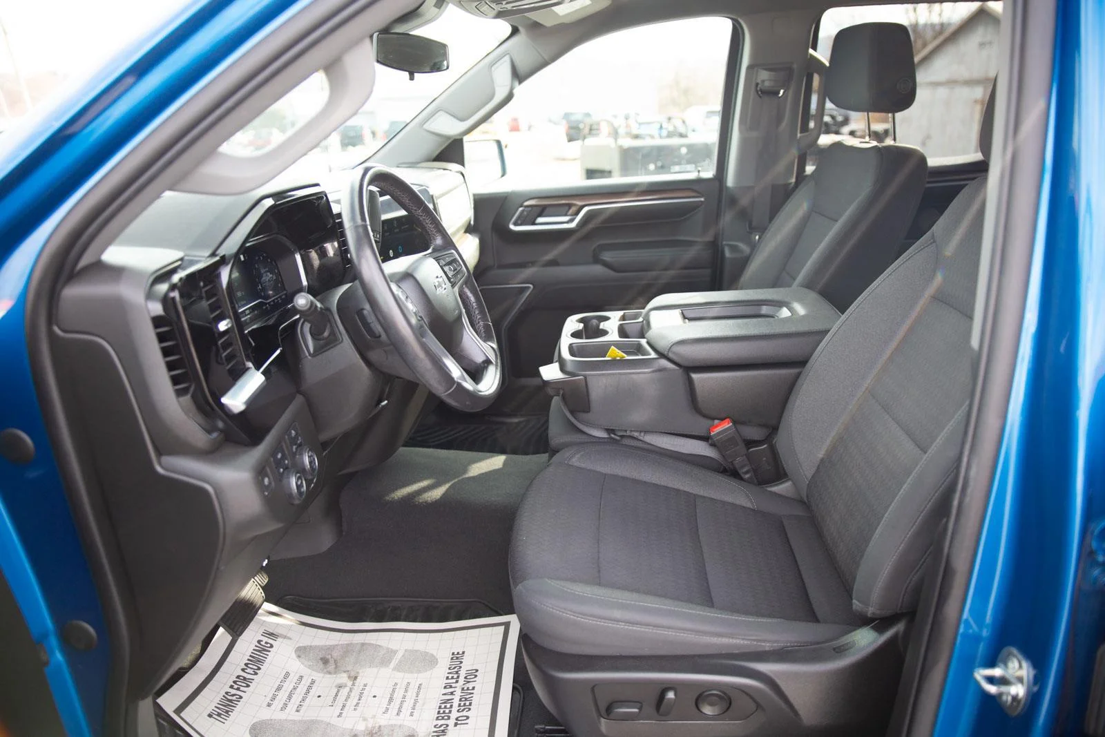 2022 Chevrolet Silverado 1500 RST - Photo 18
