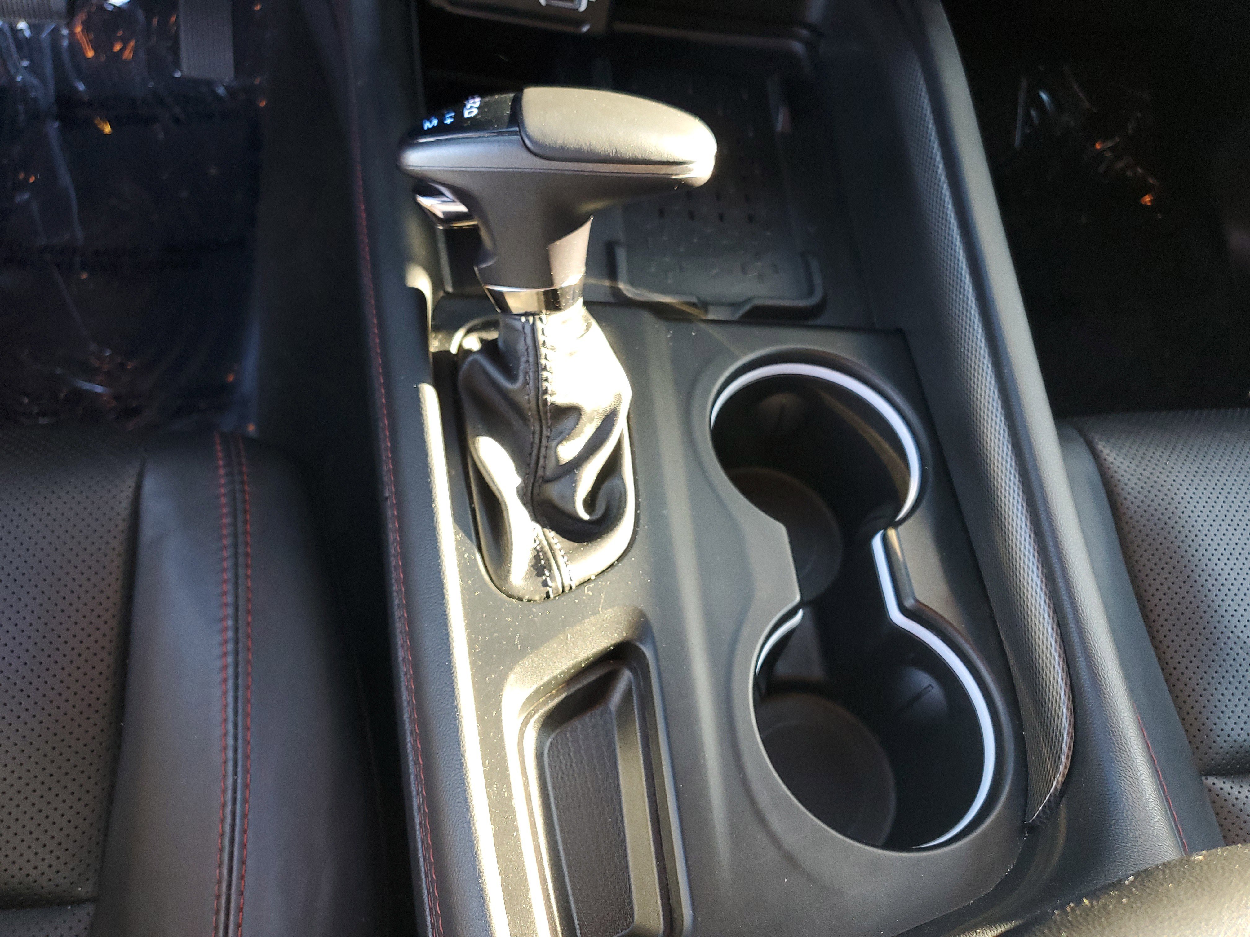 Certified Used 2025 Black Dodge GT Plus image 21