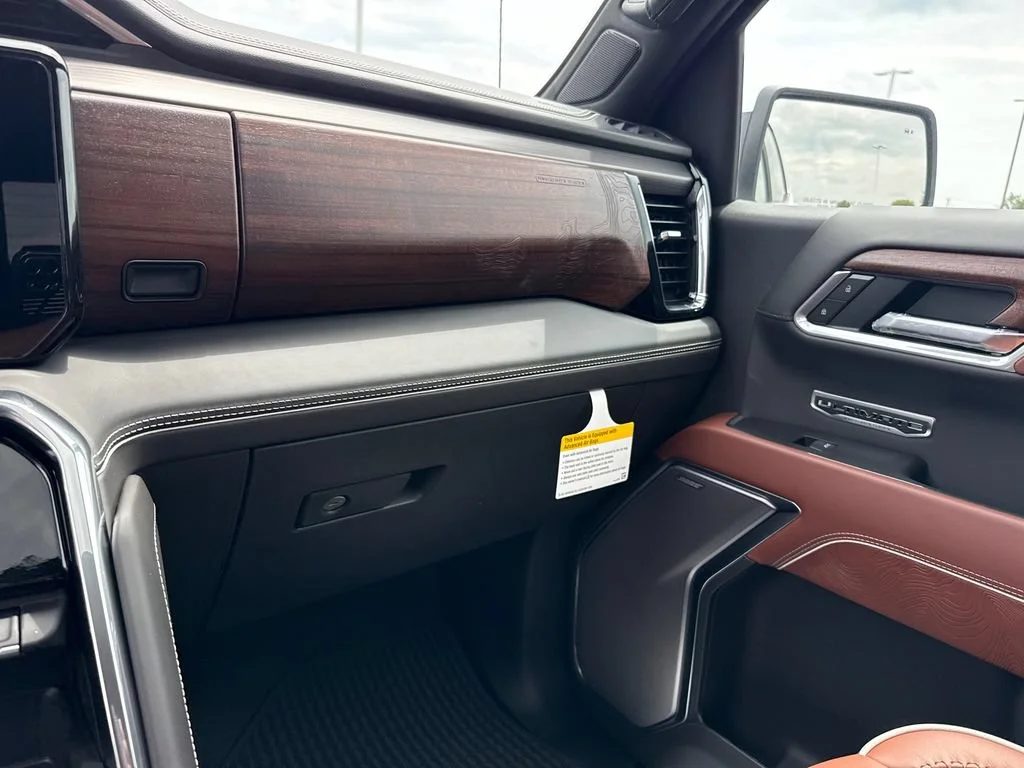 2026 GMC Sierra 1500 Denali Ultimate - Photo 27