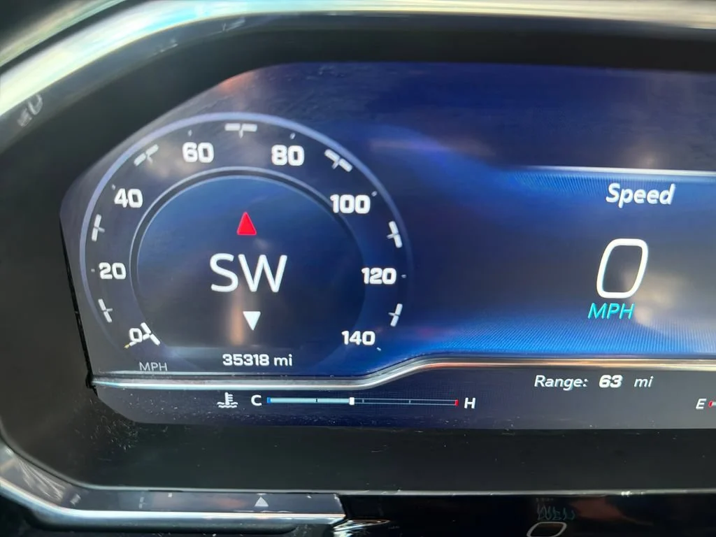2024 Chevrolet Silverado 1500 LT - Photo 16