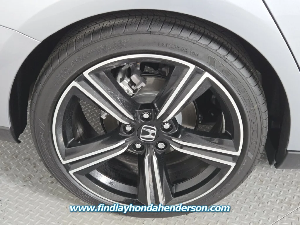 2026 Honda Accord SE - Photo 11