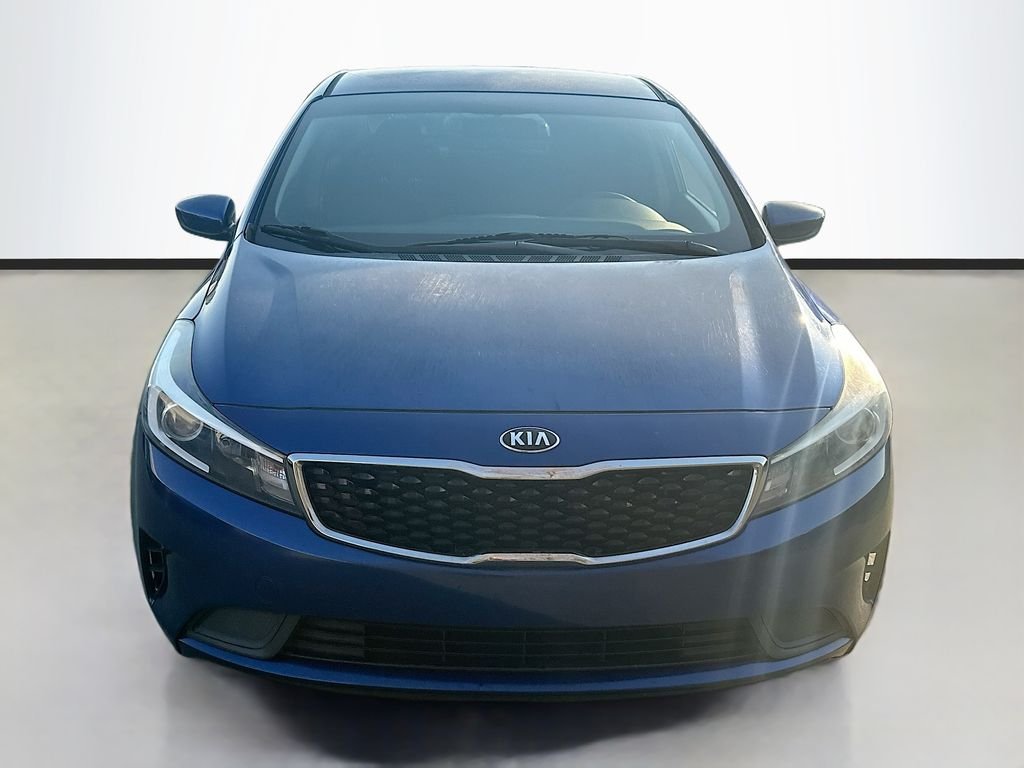 Used 2018 Kia FORTE LX with VIN 3KPFK4A79JE240115 for sale in Monroe, NC