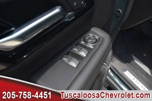 2026 Chevrolet Tahoe Z71 - Photo 16