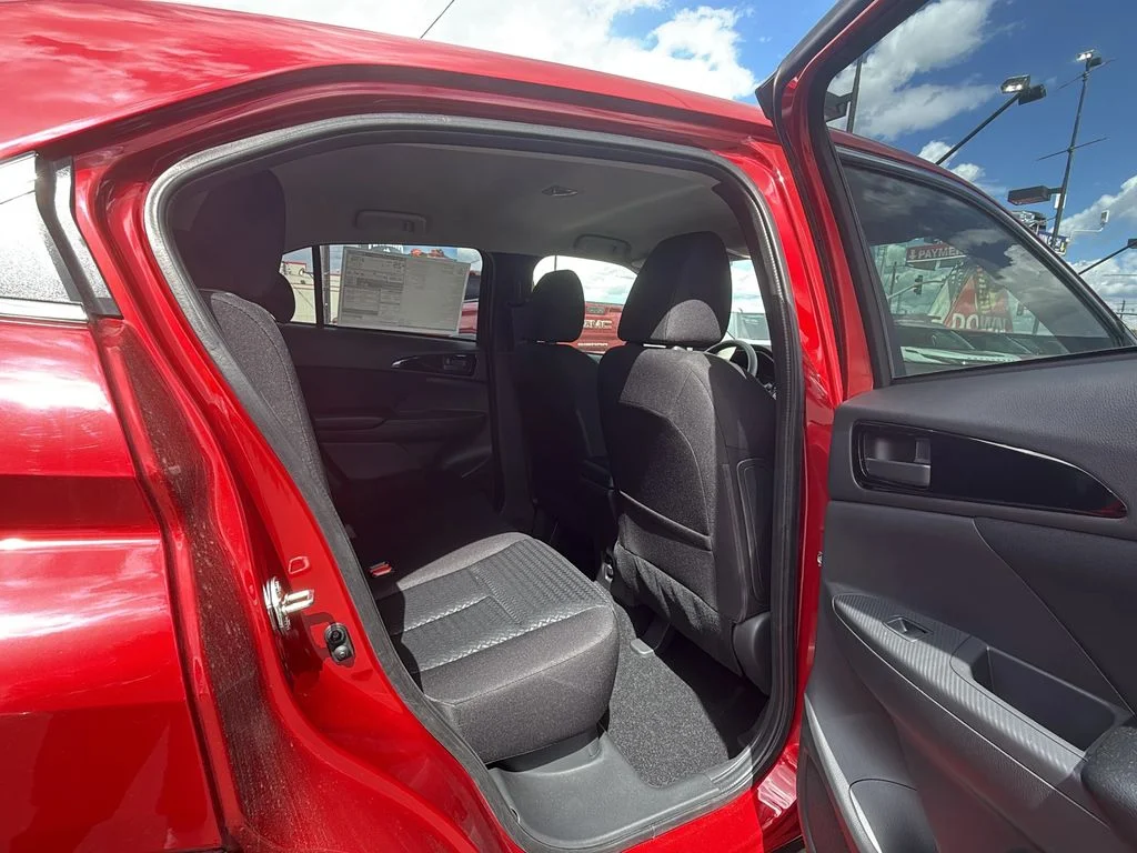 New 2026 Red Diamond Mitsubishi LE image 24