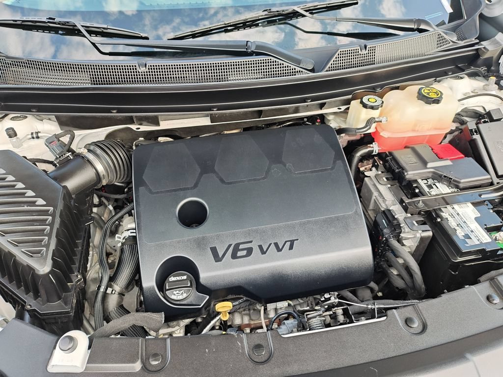 Used 2020 IRIDESCENT PEARL TRICOAT Chevrolet Premier image 26