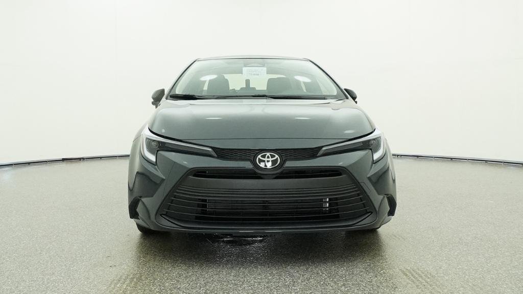 New 2026 Underground Toyota Hybrid LE image 38