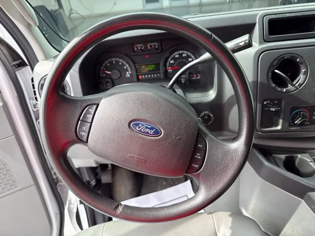 Used 2019 White Ford Base image 19