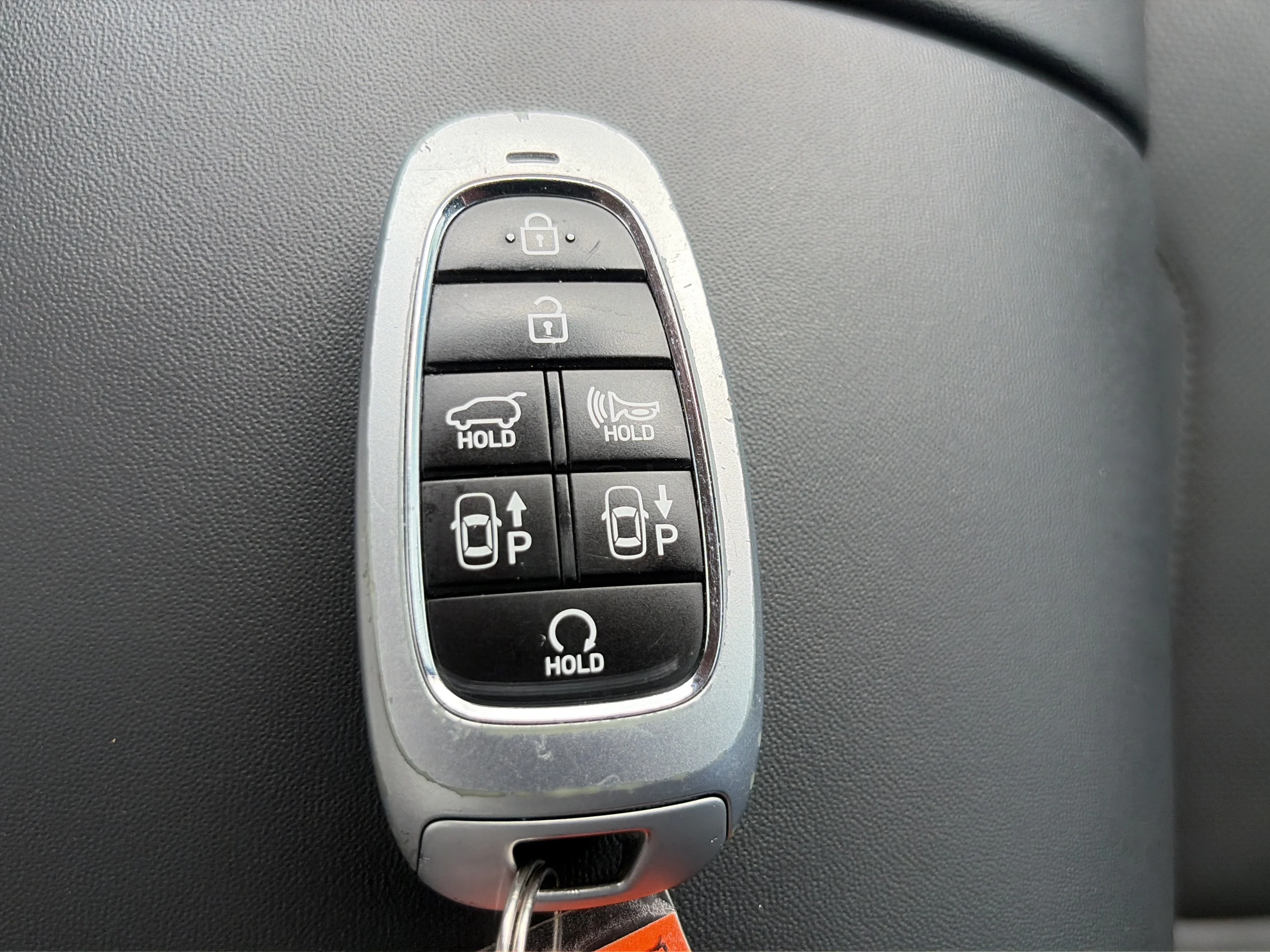 Used 2023 Portofino Gray Hyundai Calligraphy image 29