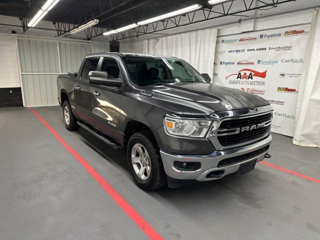 2019 RAM Ram 1500 Pickup Big Horn/Lone Star