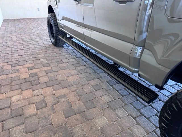 New 2026 Gray Ford Platinum image 26