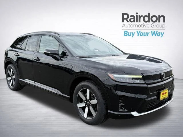 2024 Honda Prologue