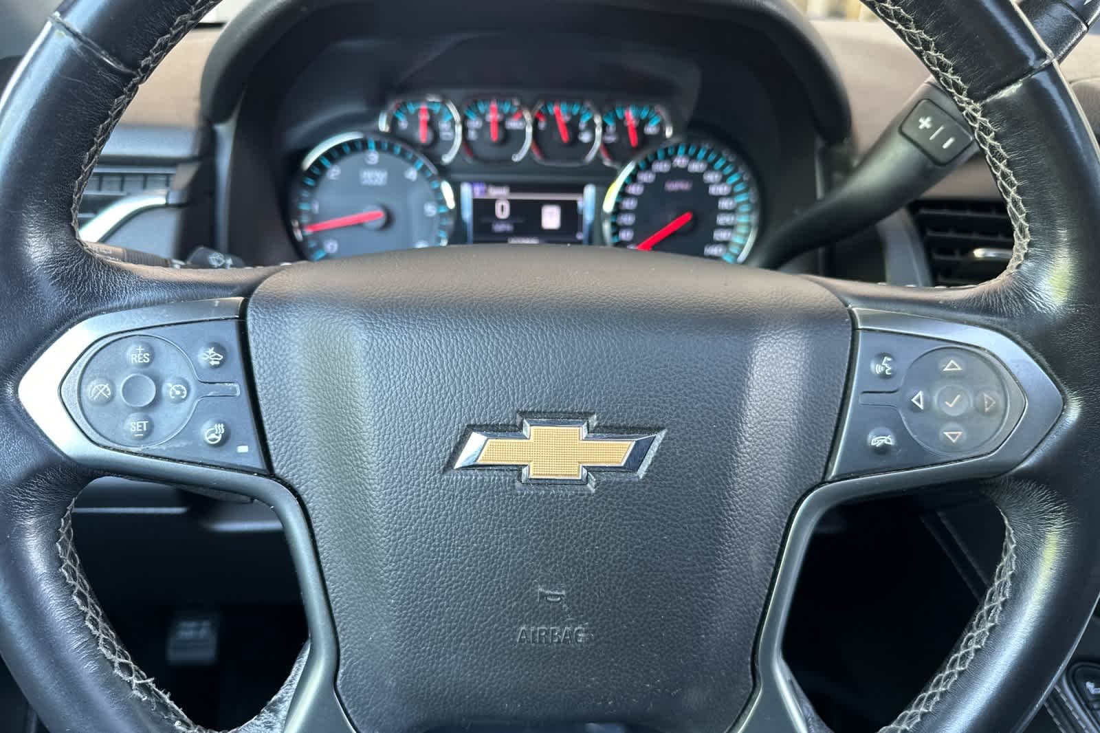 Used 2019 Black Chevrolet Premier image 27