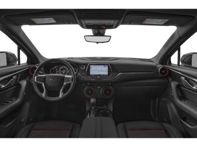 Used 2019 Cajun Red Tintcoat Chevrolet RS image 11