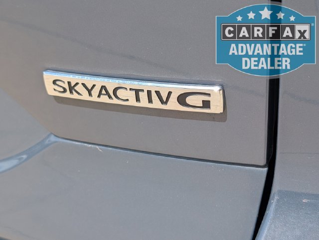 Used 2025  Mazda 2.5 S Carbon Edition image 37