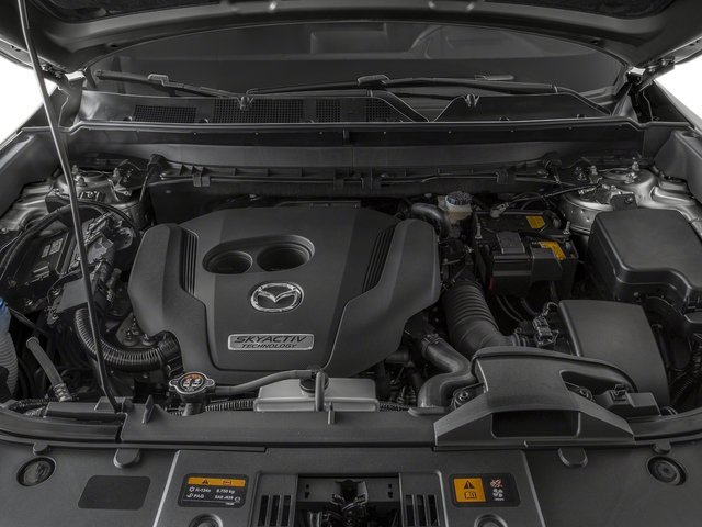 Used 2016 Jet Black Mica Mazda Signature image 16