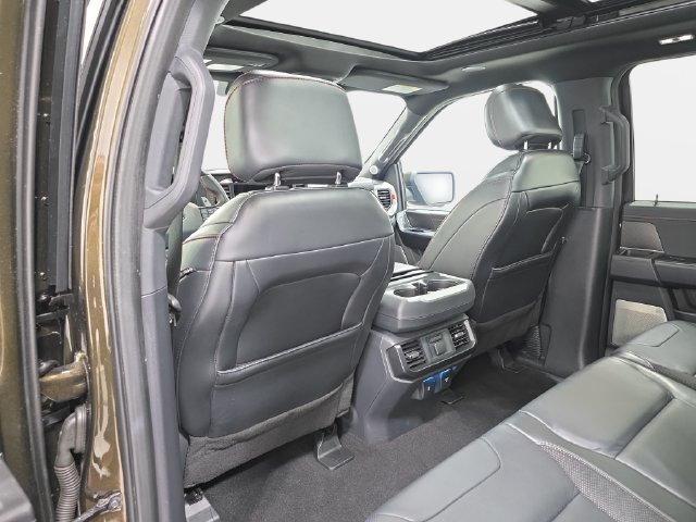 Used 2024 Green Ford Raptor image 12
