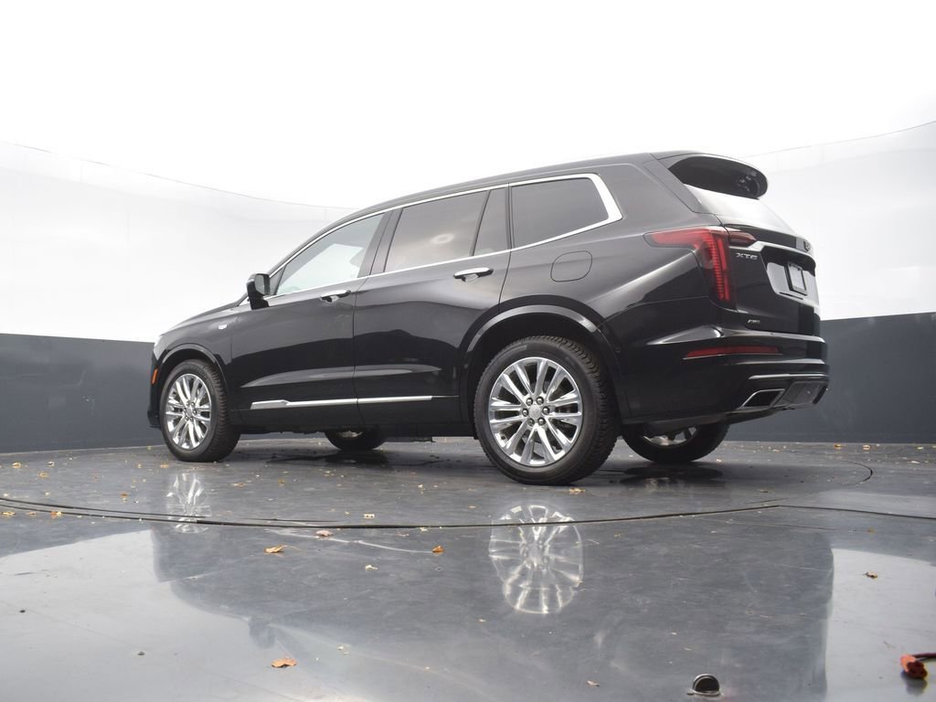 2020 CADILLAC XT6 - Image 55