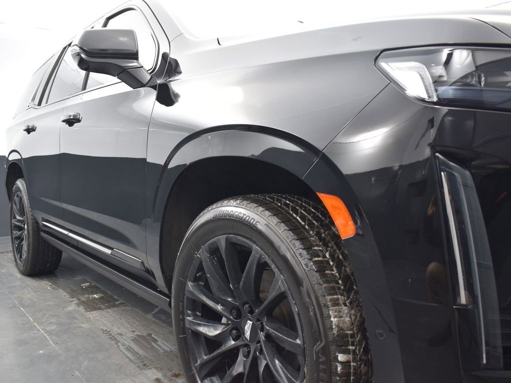 2021 CADILLAC ESCALADE - Image 38