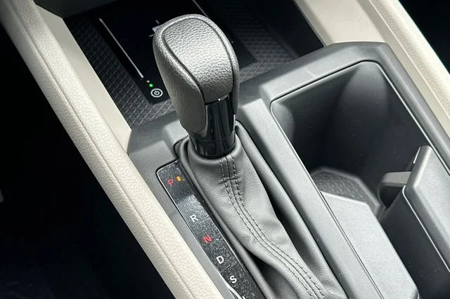 New 2026 Meteorite Gray Metallic Honda SE image 22